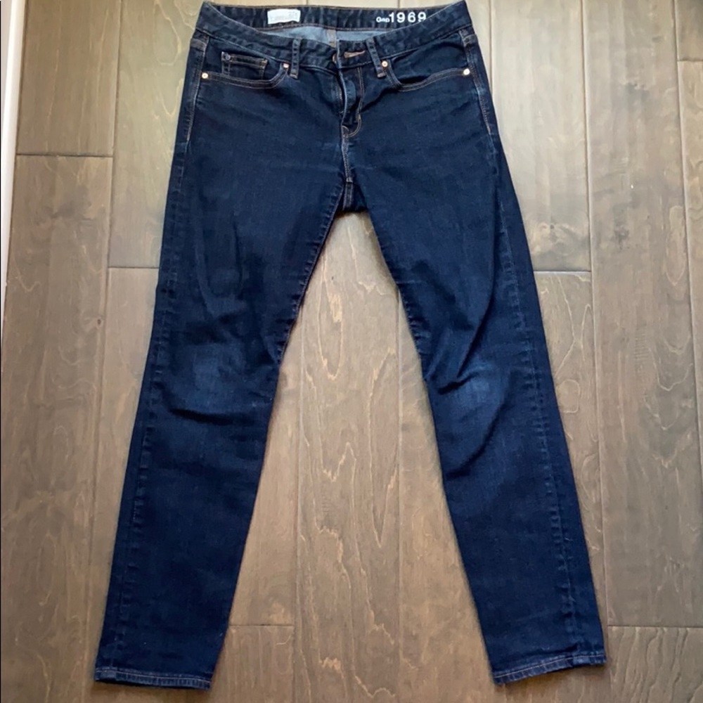 Gap Skinny Jeans